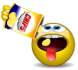emoticone
