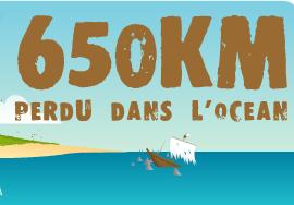 650kilometres