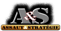 assaut et strategie