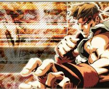 fight boxe
