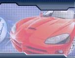 game car