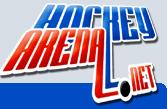 hockey arena