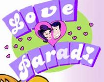 love parad