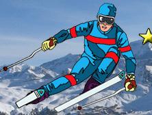 skifou