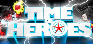 time of heroes