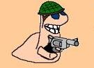 warland
